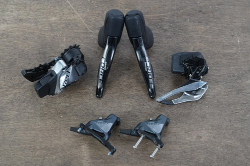 Sram red axs force - force, d1