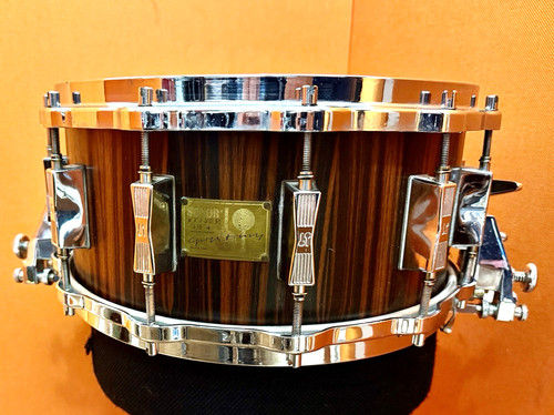 Vintage sonor signature ebony - sonor,