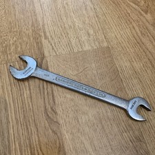 Vintage Whitworth Open Ended