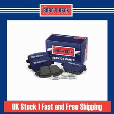 Brake Pads Set For Ford Mondeo