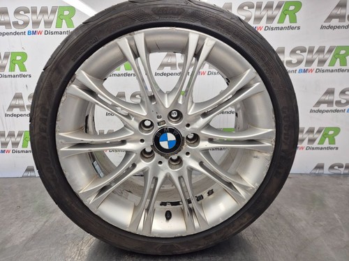 Bmw mv2 single - 18", rear