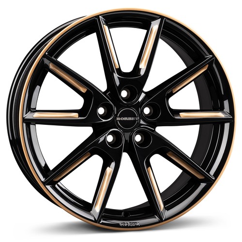 Borbet wheels lx18 - borbet,