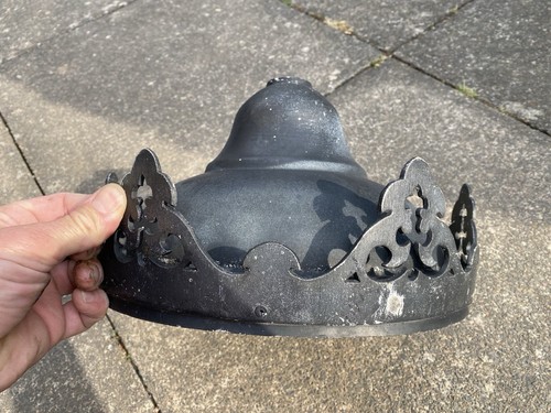 Phosco p111 post top - phosco,