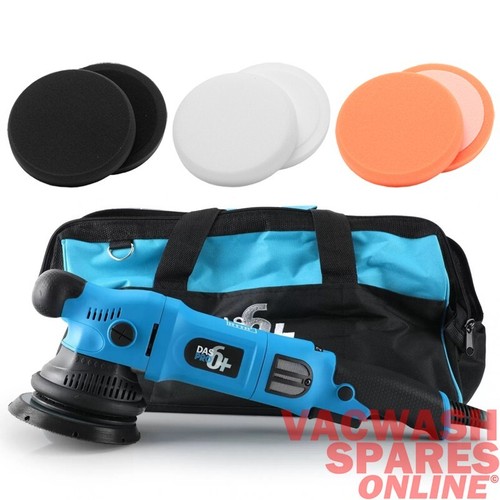 Das pro plus dual action - das-6, v2