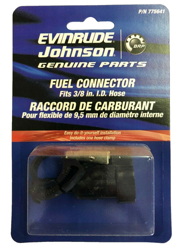 Evinrude tec johnson - e-tec,