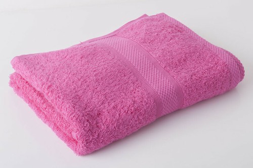 Pink luxury 100 egyptian - x,