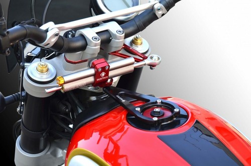 Ducabike ducati scrambler - ducabike,