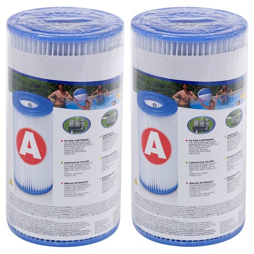 Intex blue type replacement - intex,
