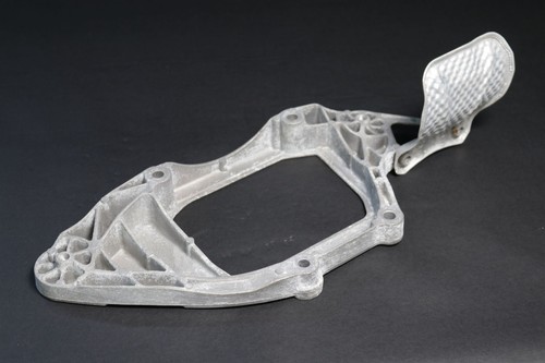 8k0599287j holder crossbeam - 8k0599287j,