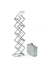 A4 Zed Up Lite Folding