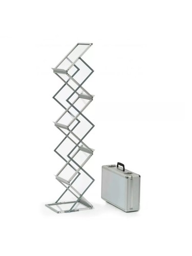 Zed lite folding - up,