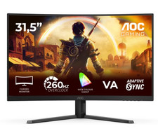 AOC Monitor 32 Inch C32G42ZE