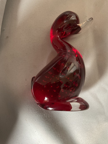 Whitefriars vintage dilly - vintage, 6”