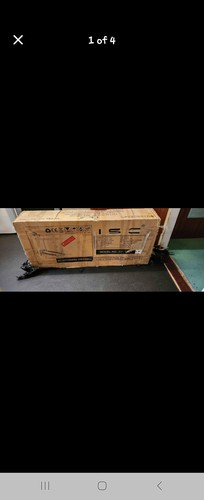 Ise 1001 motorised folding - ise,
