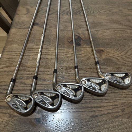 Taylormade iron set - set, 4-8