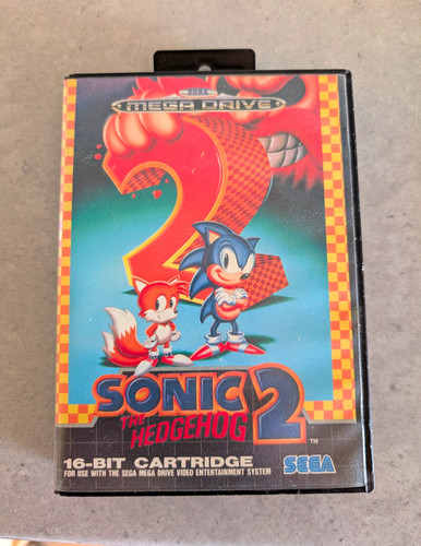Sega sonic the hedgehog pal - sonic,