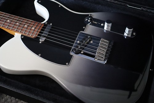 Fender player plus telecaster - fender,