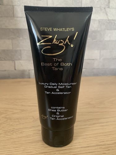 Zhuzh the best both tans - the,