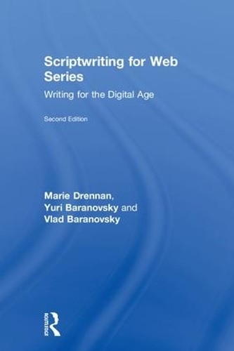 Scriptwriting for web series - for,