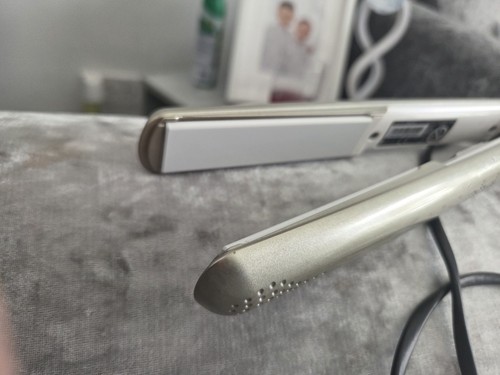 Ghd gold white - ghd, gold/white