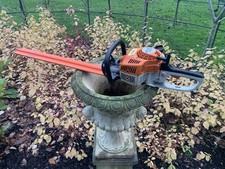 Stihl HS45 Hedge Trimmers