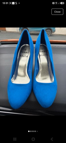 Tommy kate shoes bag - tommy, &