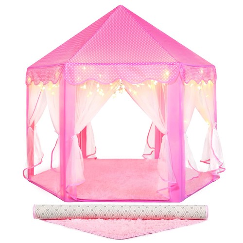 Senodeer princess tent for - princess,