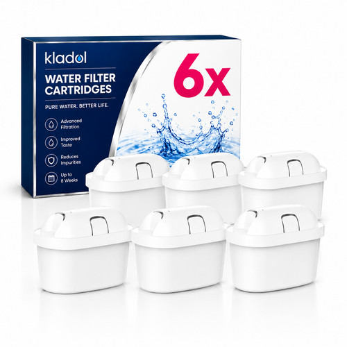 Pack for brita maxtra - pack,