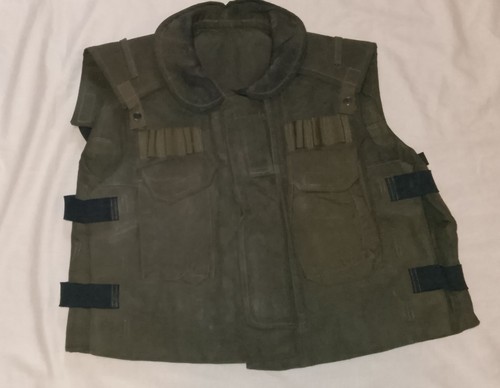 Austrian army olive drab flak - austrian,