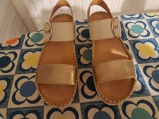 pikolinos marina wedge sandals