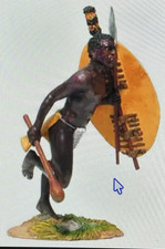 ZULU WAR Britains toy soldiers