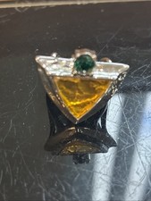 Mawi London Heirloom Ring