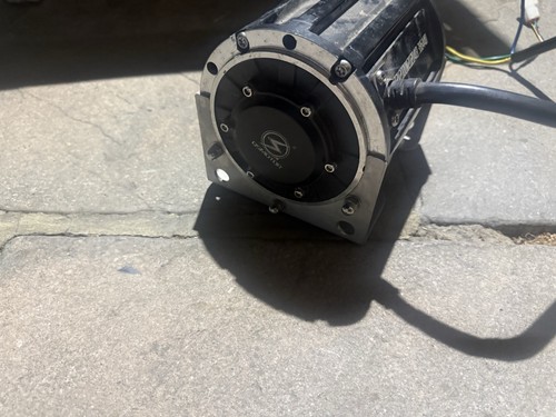Motor working condition - qs,