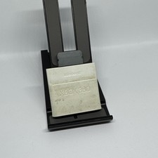 Official Microsoft Xbox 360