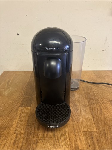 Krups xn903 nespresso vertuo - nespresso,