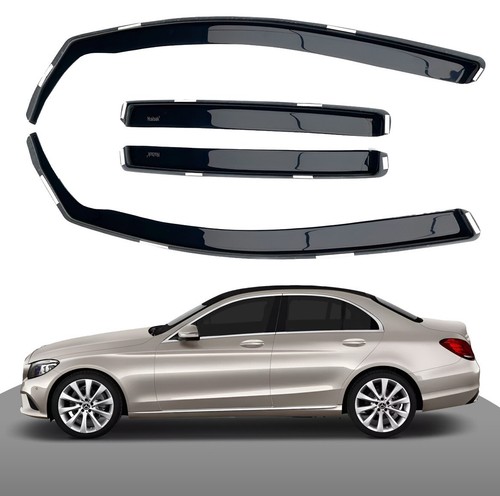 Mercedes benz class - benz, 4
