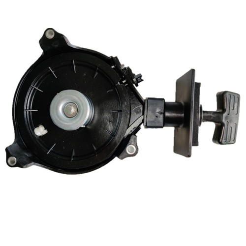 Recoil start pull - recoil, for
