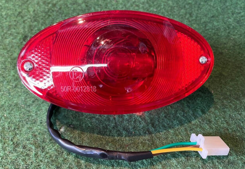 For pgo br250 bugrider - pgo,