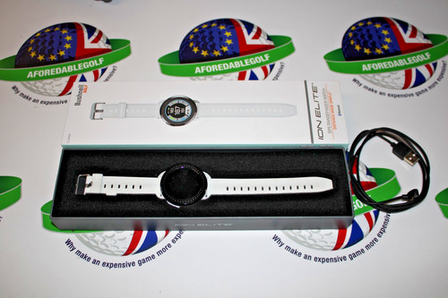 Used bushnell ion elite - used,