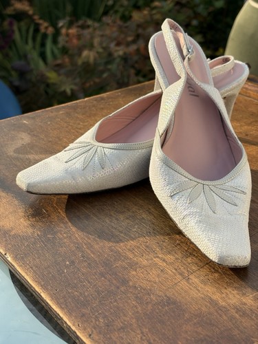 Van dal celine slingback court - dal,