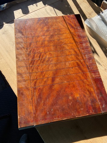 Vintage shovea penny board - vintage, shovea'penny