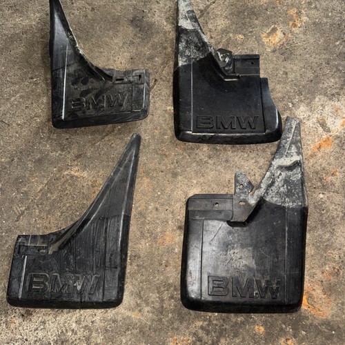 Bmw e30mud flops - bmw,