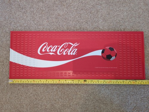 Coca cola rubber - cola,