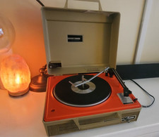 V1960's General Electric