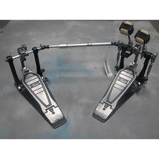 Pearl P201TW Double Bass Drum