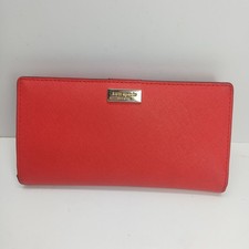 Kate Spade Madison Cherry Red