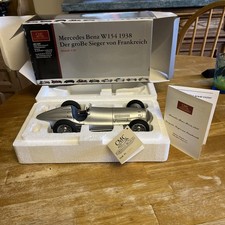 CMC MERCEDES BENZ 1938 DER