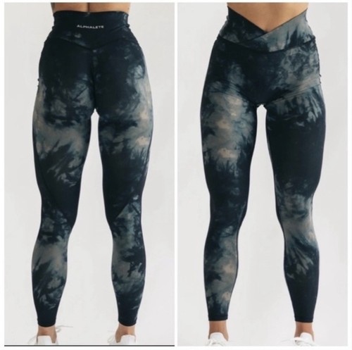 Alphalete surface power - alphalete,