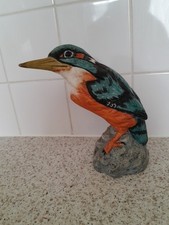 Kingfisher Leonardo Collection