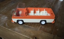Playmobil Vintage School Bus